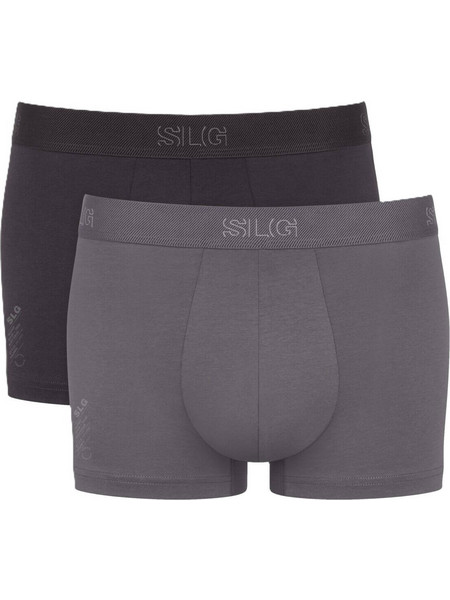 Sloggi Ανδρικά Μποξεράκια Σετ 2Pack 10224735-M013