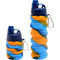 Tradesor 920045 Blue/Yellow 500ml
