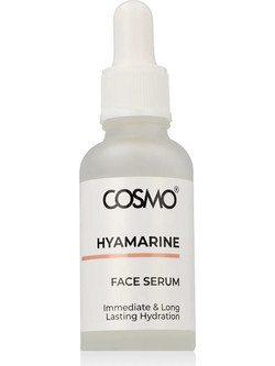 Cosmo Advanced Hyamarine Ενυδατικό Serum Προσώπου 30ml