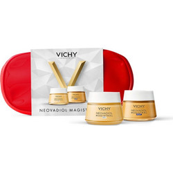 Vichy Neovadiol Magistral Day Cream 50ml + Night Cream 50ml + Neseser
