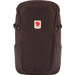 Fjallraven Ulvo 23301-294 Αδιάβροχο Σακίδιο Πλάτης 23lt Μπορντό