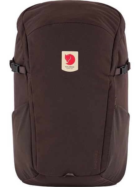 Fjallraven Ulvo 23301-294 Αδιάβροχο Σακίδιο Πλάτης 23lt Μπορντό