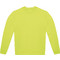 B&C Collection Ανδρικό Φούτερ Lime WG007