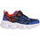 Zig-Zag Παιδικά Sneakers με Φωτάκια Royal Blue Κόκκινα Z242078-2102
