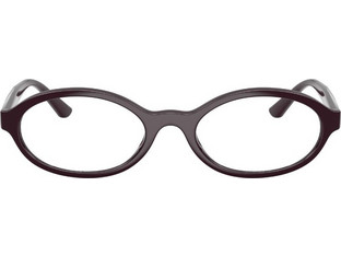 Vogue VO5728U 2426 Γυναικείος Σκελετός Γυαλιών Οράσεως Κοκάλινος Μαύρος
