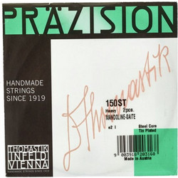 Thomastik-Infeld Prazision 150ST Χορδή Μαντολίνου E Hard Tension 2τμχ
