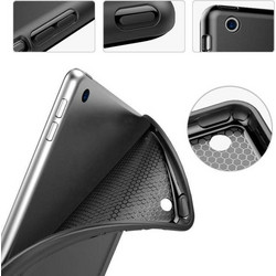 eSTUFF Flip Cover Black (iPad 10.9" 2022)