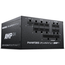 Phanteks AMP GH V2 1000W Τροφοδοτικό Υπολογιστή ΑΤΧ 3.1 80 PLUS Platinum