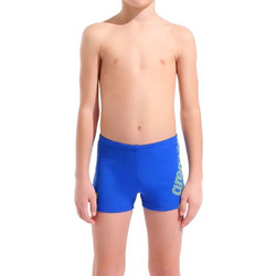Arena Bold Swim Αθλητικό Παιδικό Μαγιό Σορτς για Αγόρι Royal Blue 011814-803
