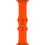 Vivid WB02 Λουράκι Σιλικόνης Orange (Apple Watch 42 / 44 / 45 / 49mm)