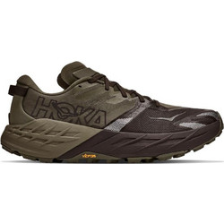 Hoka One Speedgoat 7 Ανδρικά Αθλητικά Παπούτσια Trail Running Χακί 1171928-ALVB