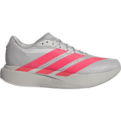 Adidas Adizero Pacer Ανδρικά Αθλητικά Παπούτσια για Τρέξιμο Γκρι KZ6850