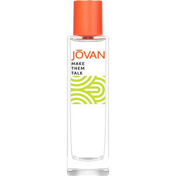 Jovan Make Them Talk Eau de Parfum 100ml