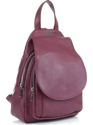 Passaggio Leather 6033-SKPL-11