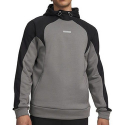 Under Armour Ανδρικό Αθλητικό Φούτερ με Κουκούλα Ανθρακί 6013807-709