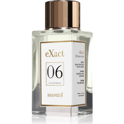 Hamidi eXact 06 Eau de Parfum 100ml