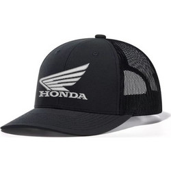 Takeposition Ανδρικό Καπέλο Jockey Snapback Υφασμάτινο Μαύρο 911-0020-9027-02