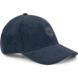 Colmar Καπέλο Jockey Κοτλέ Navy Μπλε 50000084N 1YW 68