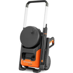 Husqvarna PW360 II Πλυστικό Μηχάνημα Ρεύματος 160bar