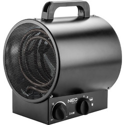 Neo Tools 90-066 Αερόθερμο Δαπέδου 3000W