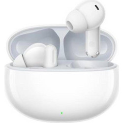 Realme Auricolari Ακουστικά Bluetooth In Ear White