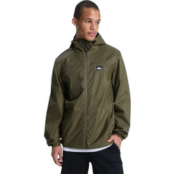Quiksilver Ανδρικό Μπουφάν Χειμωνιάτικο Puffer Χακί EQYJK04214-CRE0