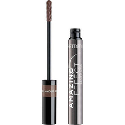 Artdeco Amazing Effect 03 Brown Mascara για Όγκο 6ml