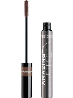 Artdeco Amazing Effect 03 Brown Mascara για Όγκο 6ml