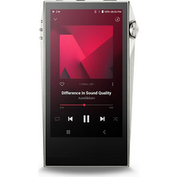 Astell & Kern Ultima SP3000M MP3 Player 256GB με Οθόνη Αφής 5.46" & Ραδιόφωνο Μπρονζέ