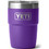 YETI Rambler Stackable Cup Pace Purpleb 236ml
