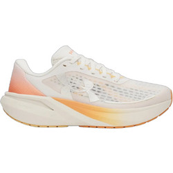 Under Armour Velociti Γυναικεία Αθλητικά Παπούτσια για Τρέξιμο Μπεζ 6009108-279