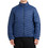 4F Ανδρικό Μπουφάν Χειμωνιάτικο Puffer Μπλε 4FWAW26TDJAM0934-31S