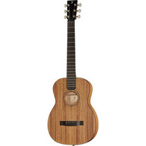 Furch Guitars Little Jane 10-MM Mahogany Natural