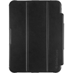 Gecko Flip Cover Black (iPad Air 13" 2024)