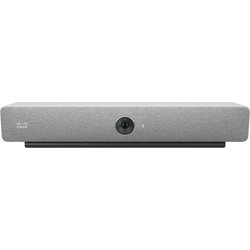 Cisco Webex Room Bar BYOD First Light Σύστημα Τηλεδιάσκεψης
