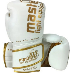 Masters RPU-Angel White/Gold
