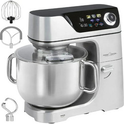 Profi Cook Κουζινομηχανή 2000W με Ανοξείδωτο Κάδο 11lt