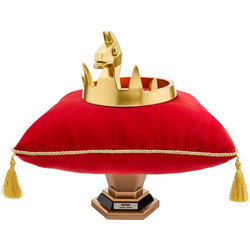 Hot Toys Fortnite Victory Crown