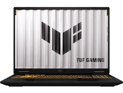 Asus TUF Gaming 16 FX610JH-TU007W (i5 14450HX/16GB/512GB SSD/GeForce RTX 5050 8GB/Windows 11)