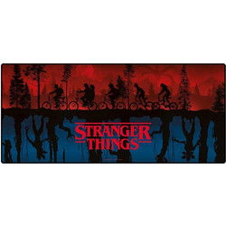 Pyramid Stranger Things The Upside Down XXL