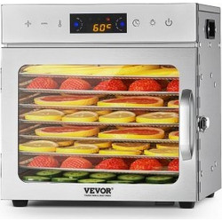 Vevor SGHGJ800W12CKZAQ8V2