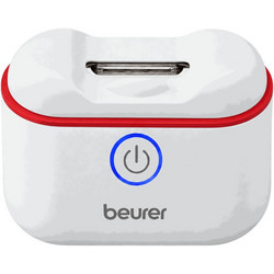 Beurer MP 10 Ηλεκτρικός Νυχοκόπτης