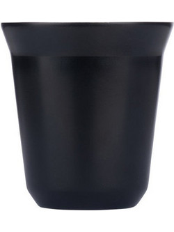 Estia Campo Φλιτζάνι Espresso & Ελληνικού Καφέ Μαύρο 160ml 01-51495
