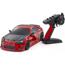 Kyosho 86 GT Tuned Fazer Drift D2 Fzd2 Τηλεκατευθυνόμενο Αυτοκίνητο 1:10 19734
