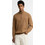 Barbour Ανδρικό Φούτερ Καφέ MKN1074