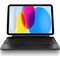 Decoded Folio Keyboard Black (iPad 10.9" 2022 / iPad 11" 2025) Decoded Folio Keyboard Black (iPad 10.9" 2022 / iPad 11" 2025)