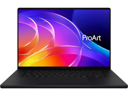 Asus ProArt P16 OLED H7607BA-OLED-SE256X Touch (Nvidia RTX Spark N1X/24GB/1TB SSD/Blackwell/Windows 11)