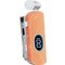 Tradesor K93 Ακουστικό Bluetooth In Ear Πέτου Orange Tradesor K93 Ακουστικό Bluetooth In Ear Πέτου Orange