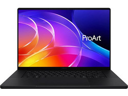 Asus ProArt P16 H7607BA-SE068X Touch (Nvidia RTX Spark N1X/32GB/1TB SSD/Blackwell/Windows 11)