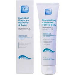 PharmaLead Moisturizing Cream for Face & Body 150ml